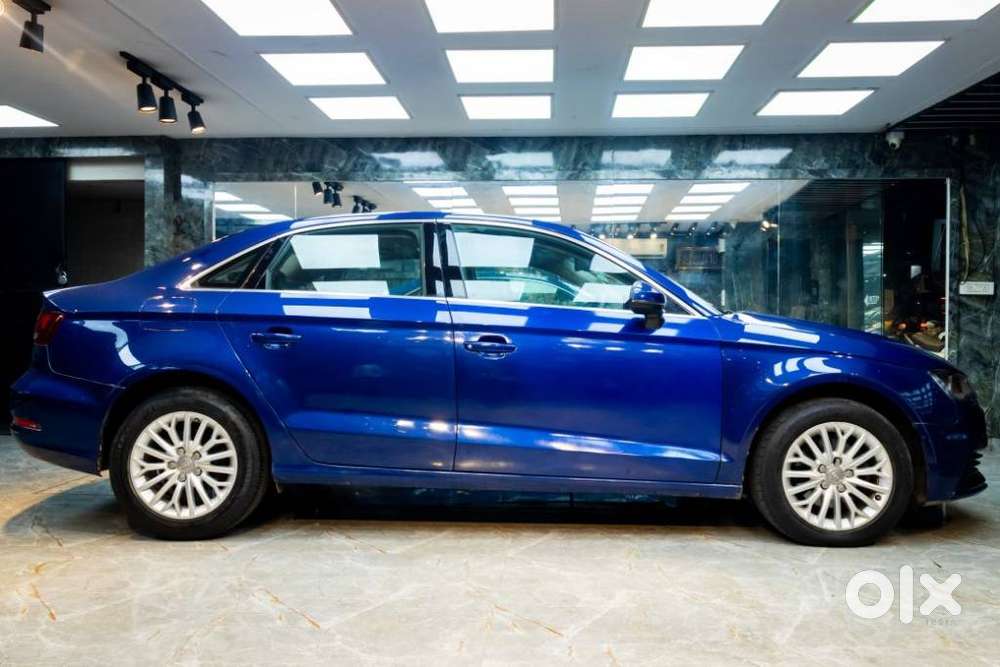 Audi A3 2.0 35 Tdi Premium + Sunroof, 2015, Diesel