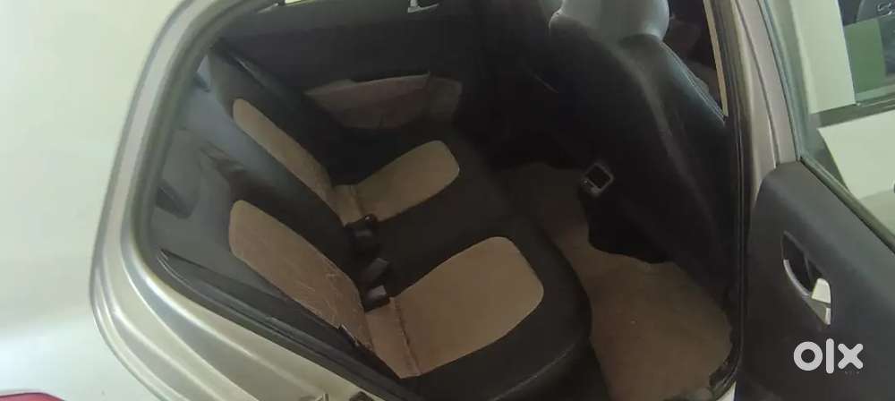 Hyundai Grand I10 Petrol