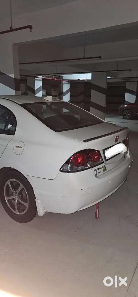 Honda Civic 2011