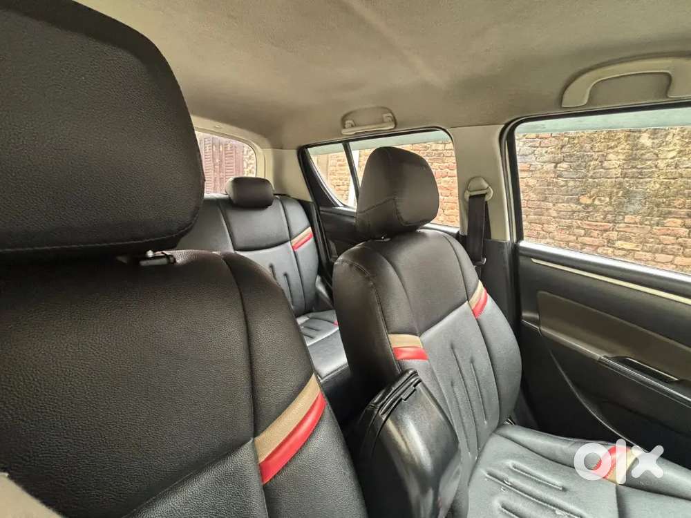 Maruti Suzuki Swift Diesel 2015