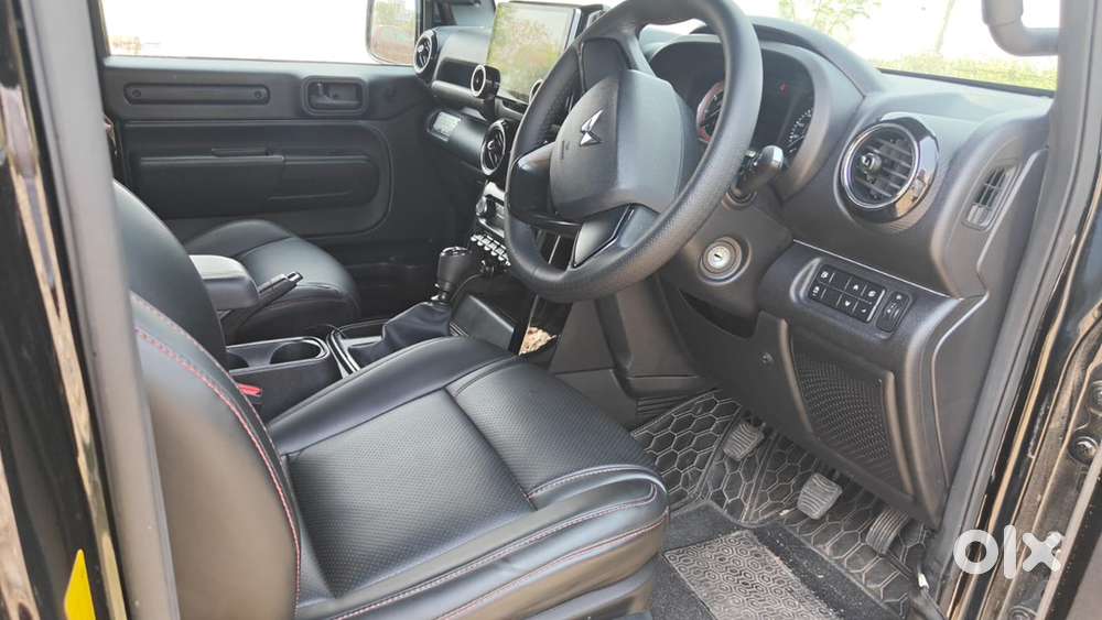Mahindra Diesel Car 2026
