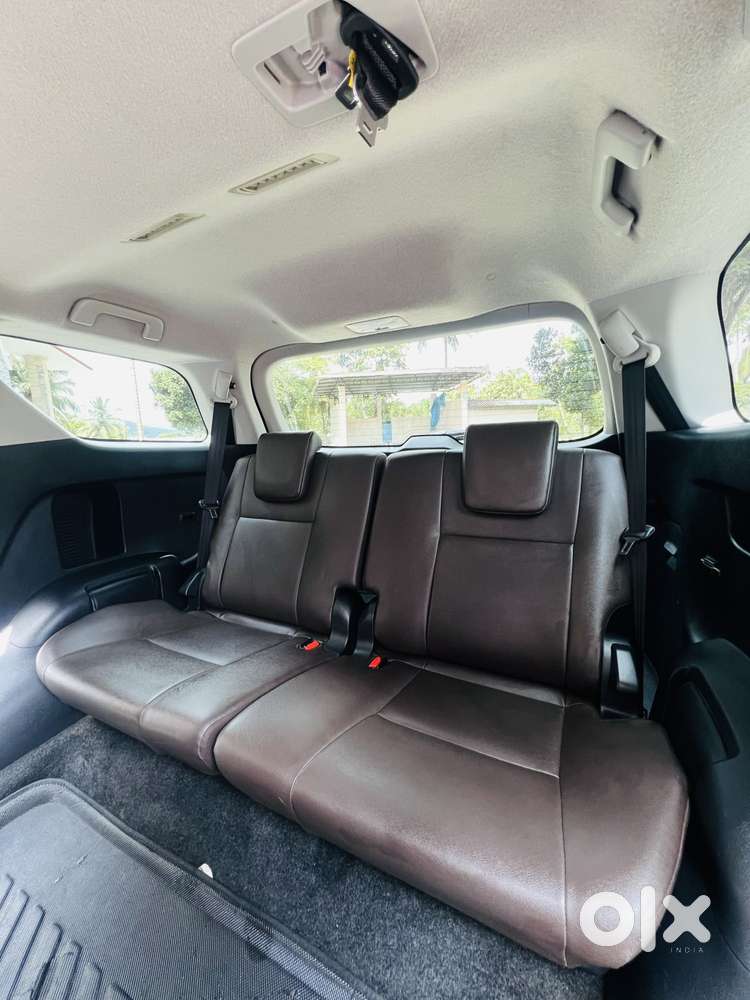 Toyota Fortuner 4x4 At 2.8 Diesel, 2018, Diesel