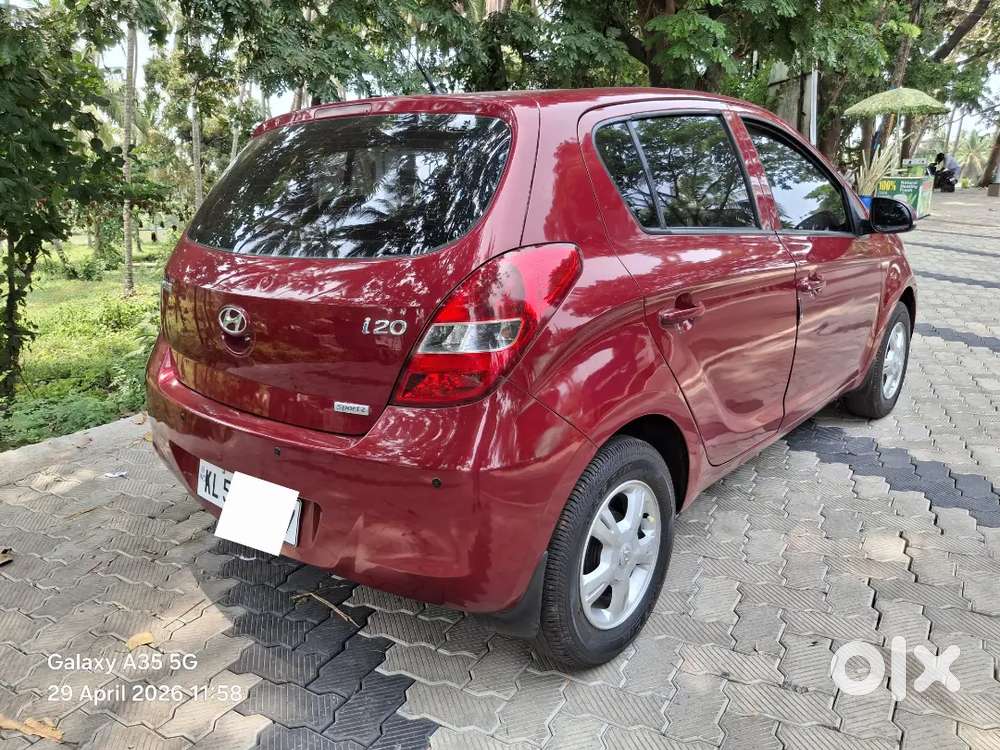 I20 Good Condition