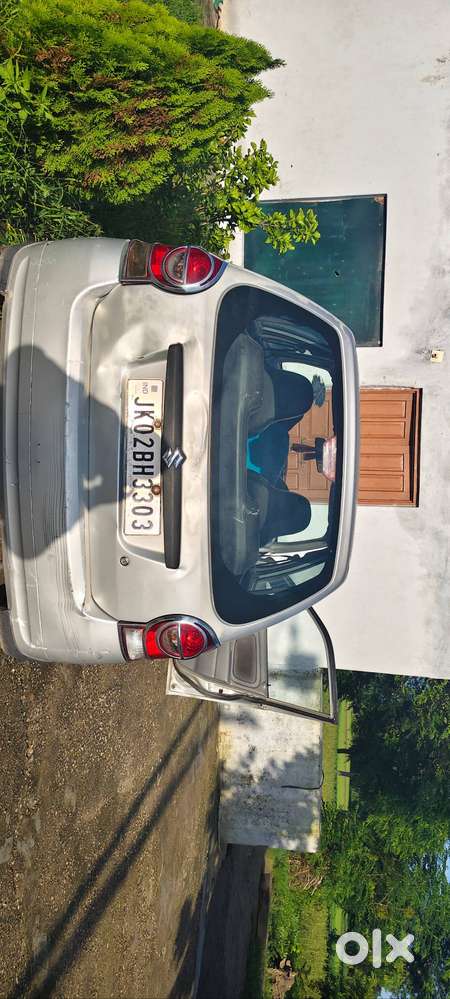 Alto K10 Drive 73500 At Good Condition