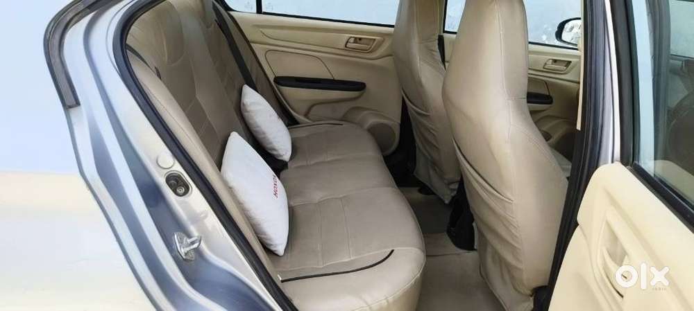 Honda Amaze S Petrol, 2019, Petrol