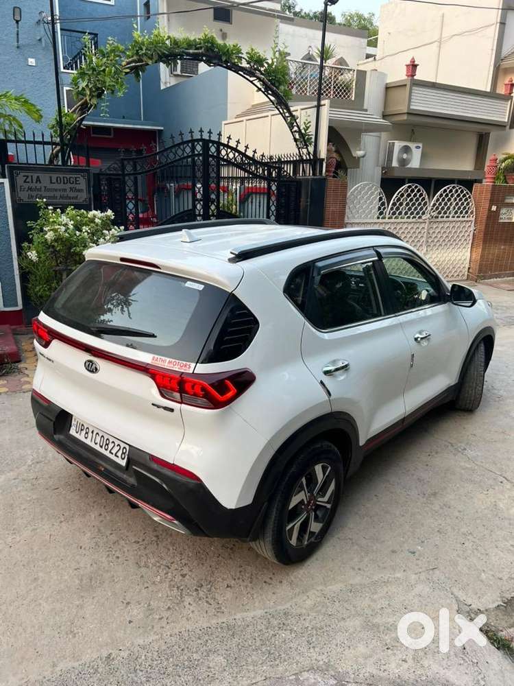 Kia Sonet