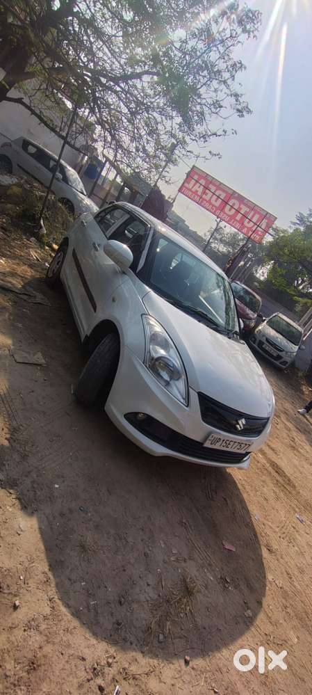 Maruti Suzuki Dzire 1.2 Vxi Cng, 2020, Cng & Hybrids