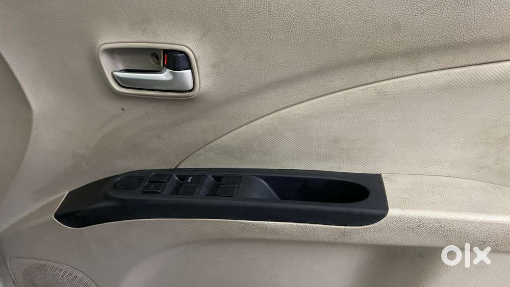 Maruti Suzuki Celerio Vxi Mt, 2019, Petrol