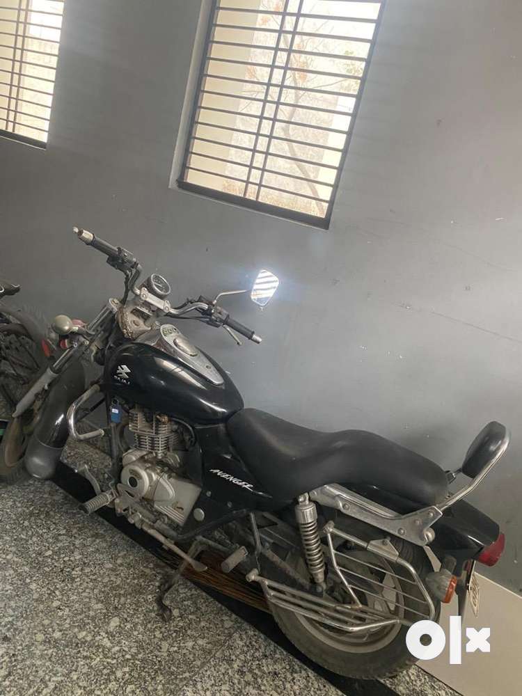 Buy Sell Second Hand Avenger in Punjab Used Motorcycles in Punjab OLX