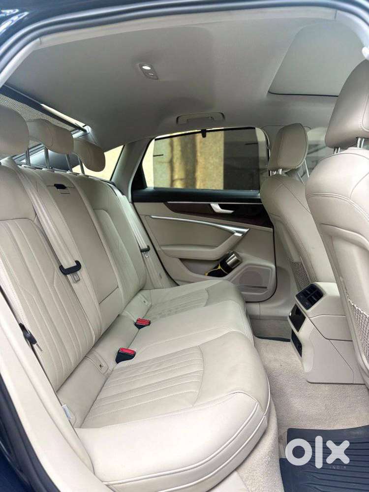 Audi A6 2.0 45 Tfsi Technology, 2022, Petrol