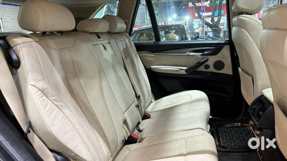 Bmw X5 Xdrive 30d, 2014, Diesel