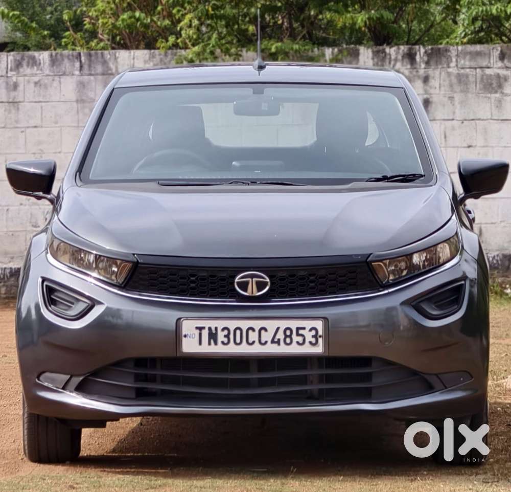 Tata Altroz 1.2 Xm Plus, 2022, Diesel