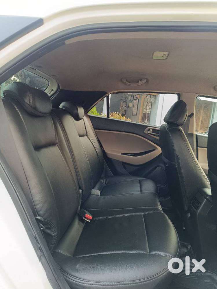 Hyundai I20, 2015, Diesel