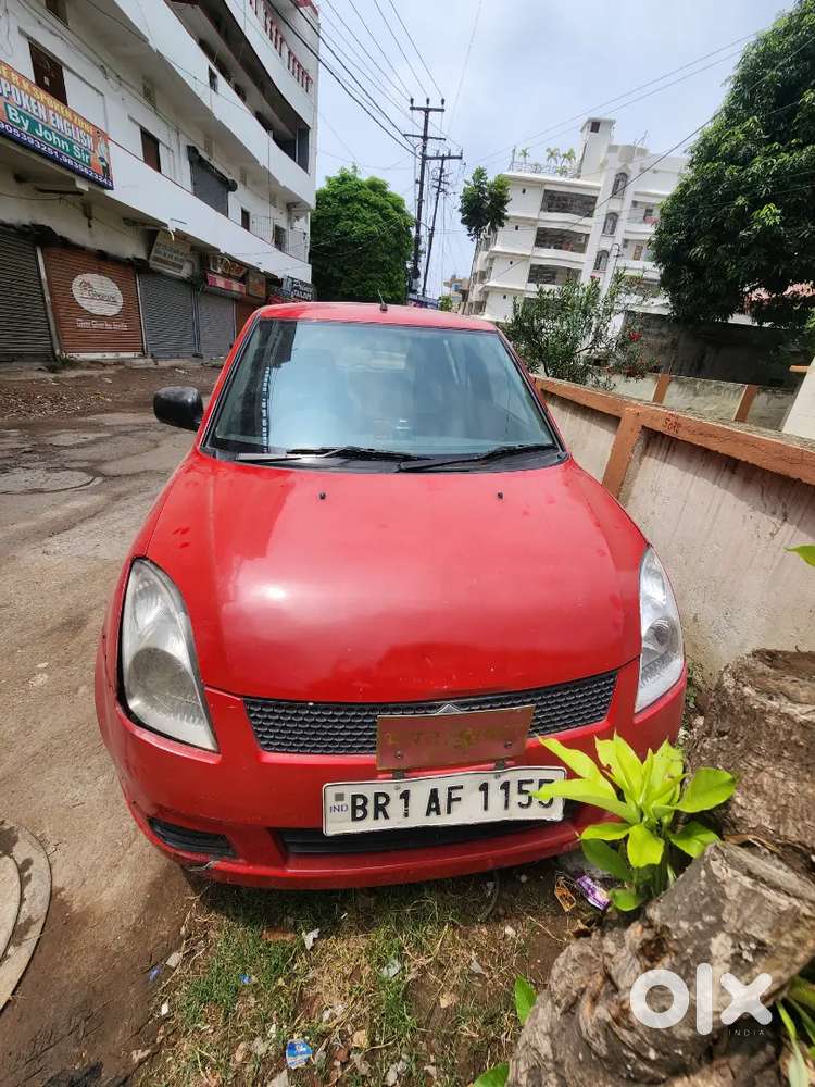 Maruti Suzuki Swift 2008 Diesel 42000 Km Driven
