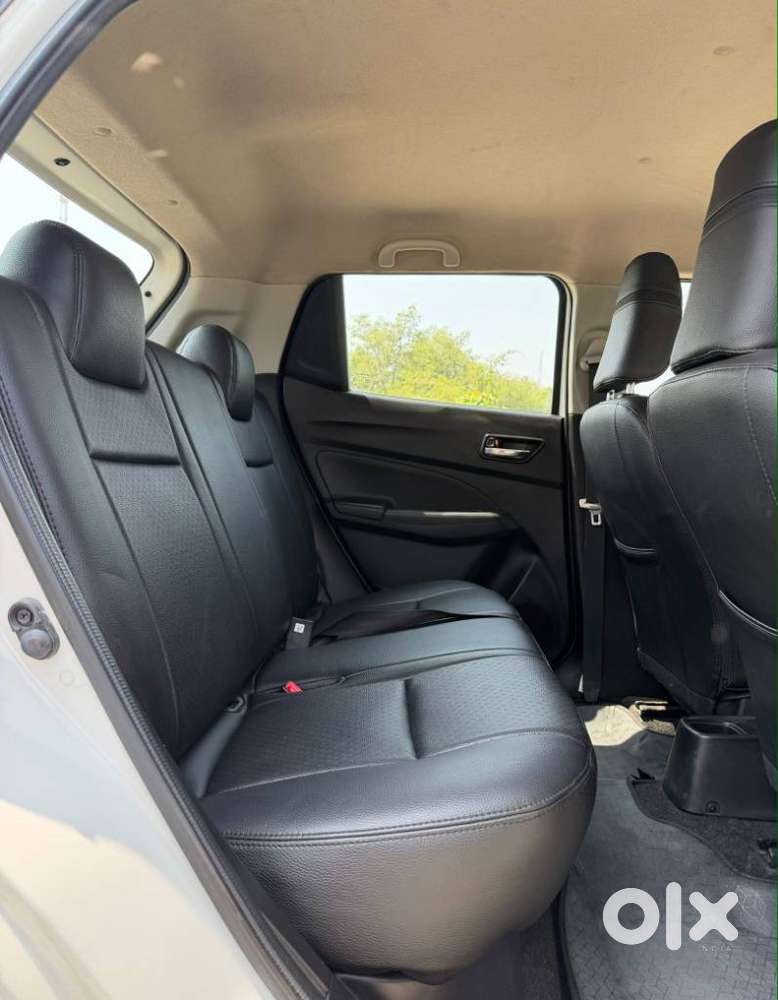 Maruti Suzuki Swift, 2023, Petrol