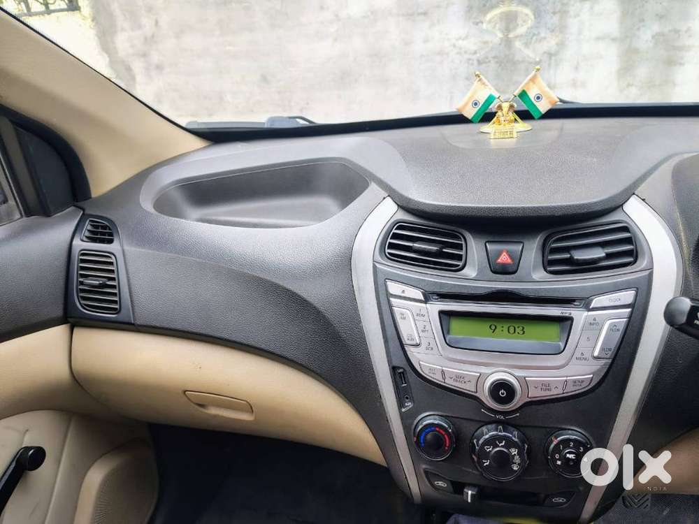 Hyundai Eon For Sell