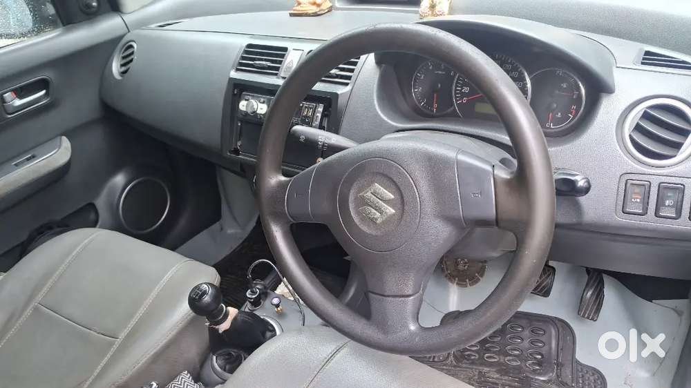 2009 Maruti Suzuki Dzire