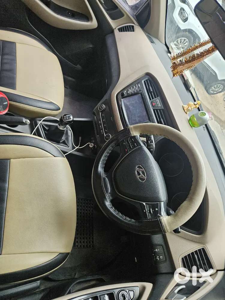 Hyundai I20 2016 Diesel 111000 Km Driven