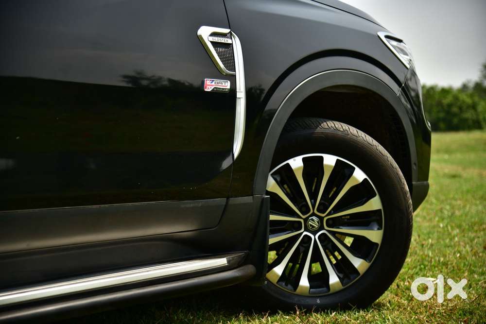 Mg Gloster Savvy 7 Seater, 2021, Diesel