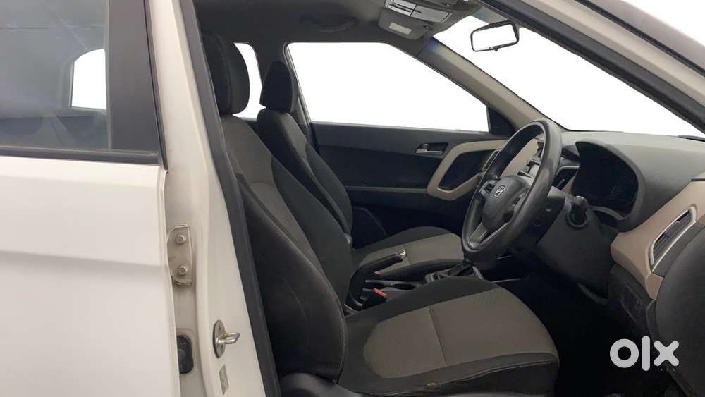 Hyundai Creta 1.6 Crdi Sx Plus At, 2015, Diesel