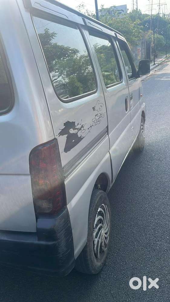 Maruti Suzuki Eeco 5 Seater