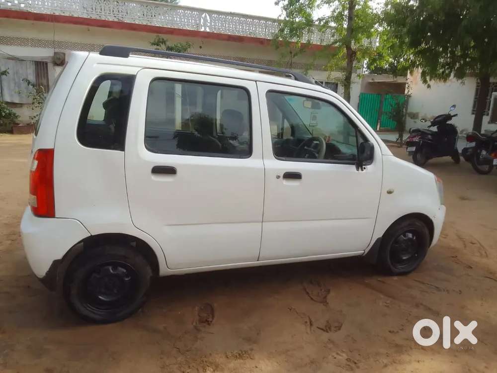 Wagonr 2008 Model Good Condition