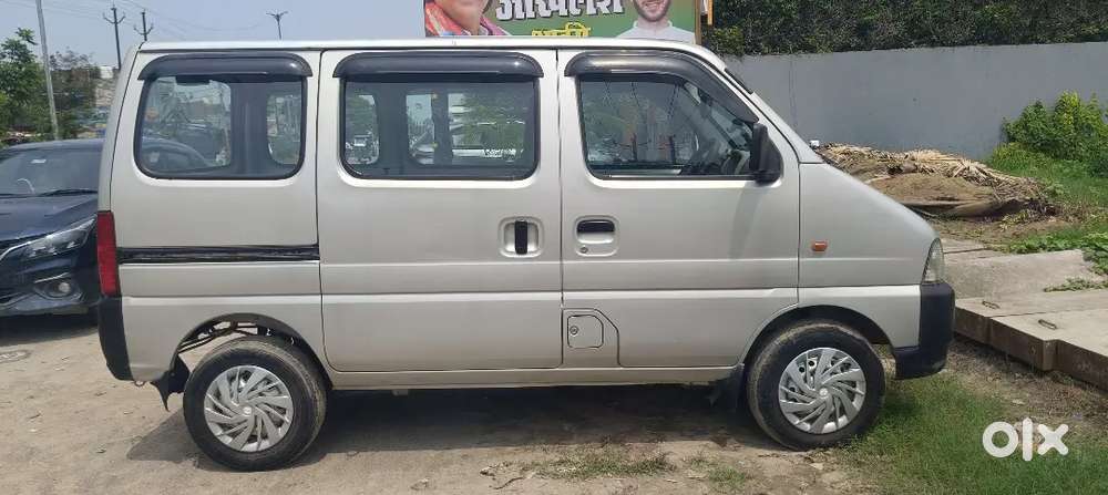 Maruti Suzuki Eeco 2023 Ac