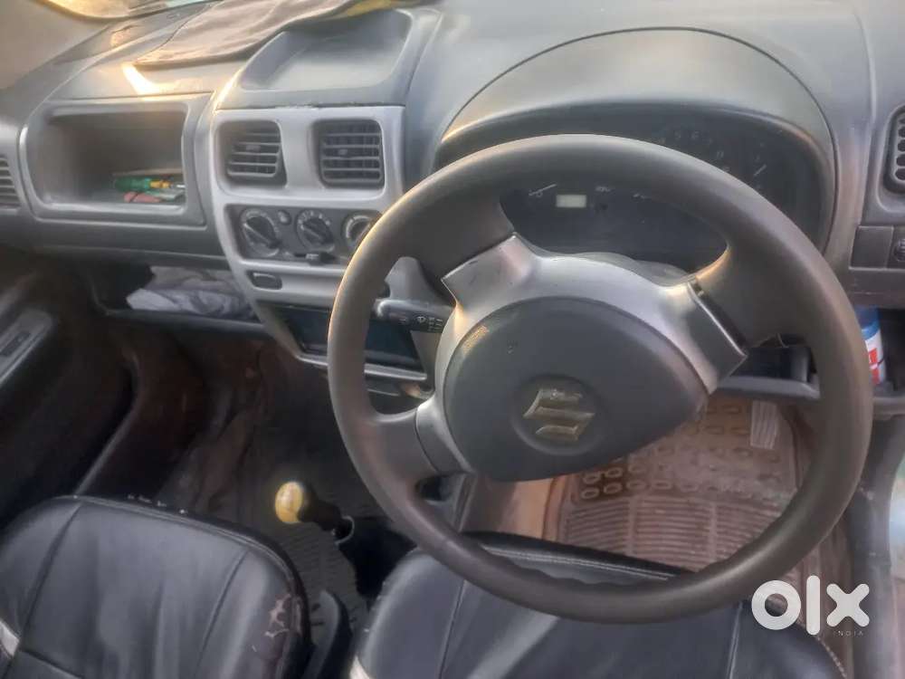 Wagnoor Car 2008 Model Valid Upto 2029