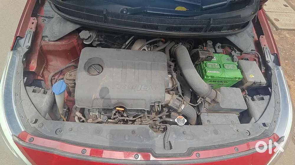 Hyundai Elite I20 Diesel 2015