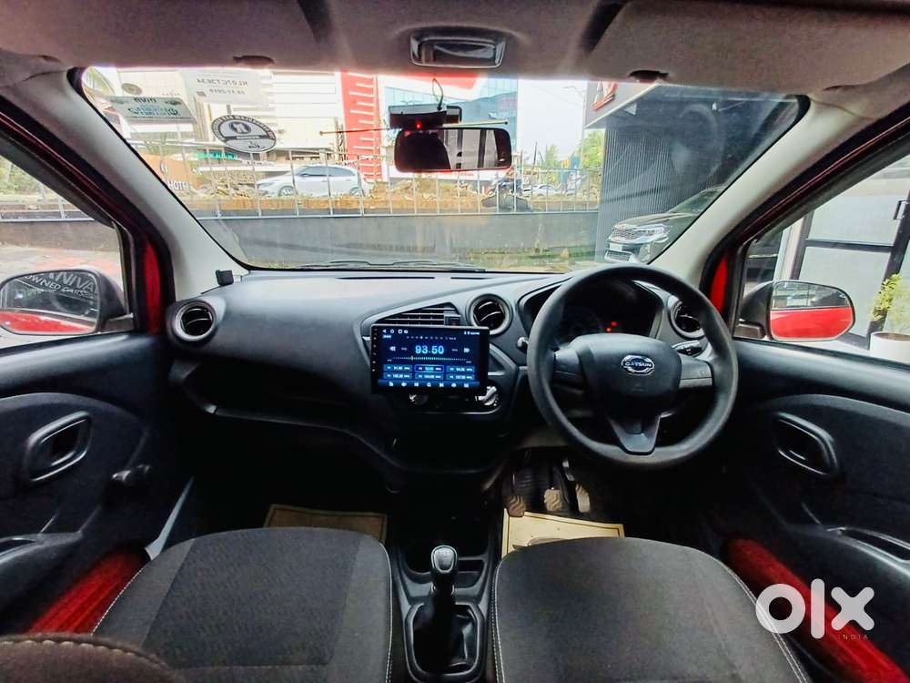 Datsun Redigo A, 2019, Petrol