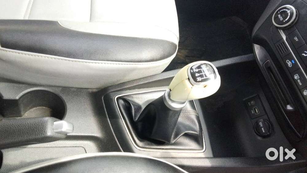 Hyundai I20 1.2 Asta, 2017, Petrol