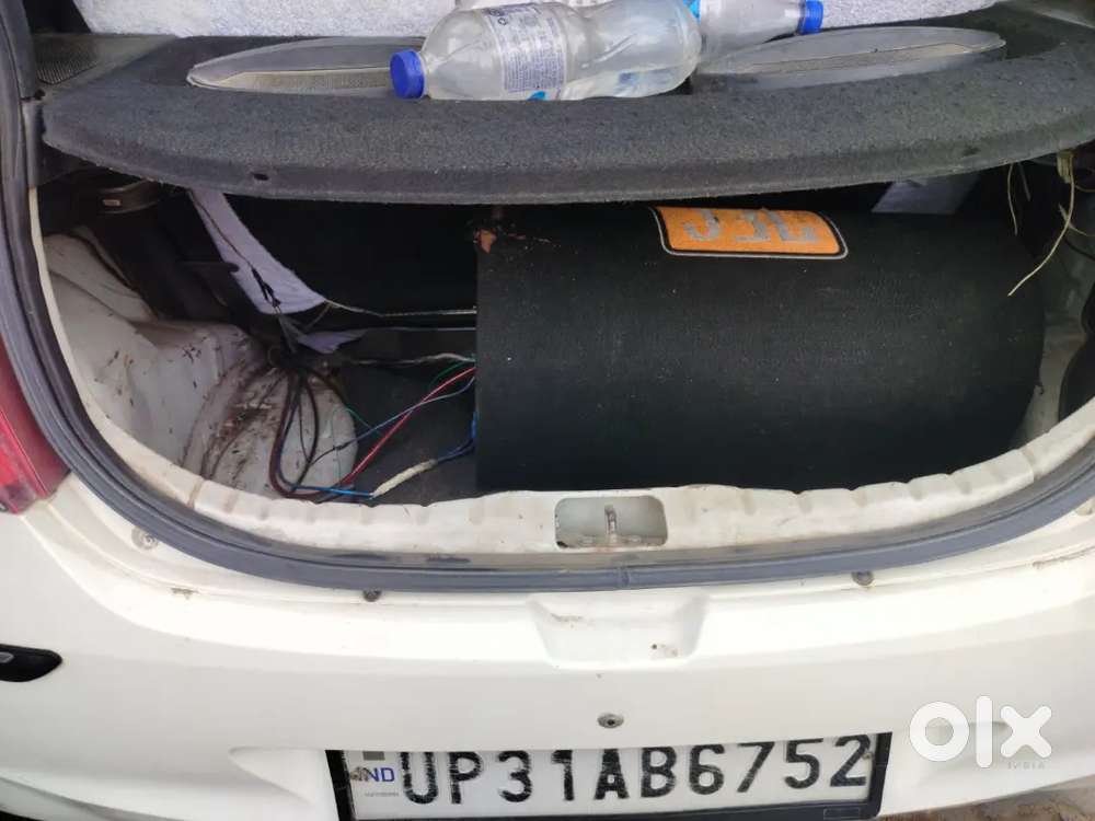 Hyundai Eon 2013