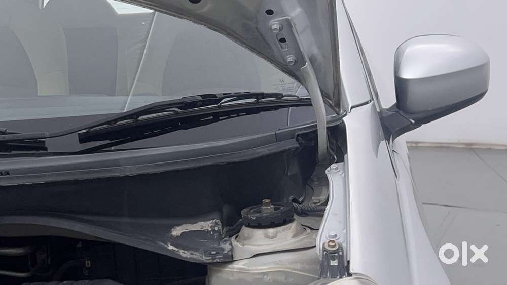 Honda Brio 1.2 Vx Mt, 2014, Petrol