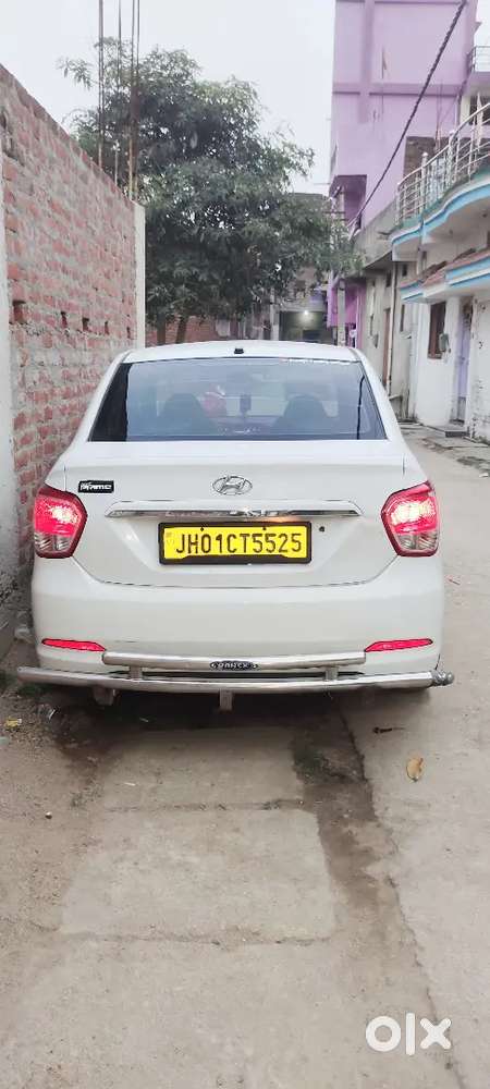 Ola Uber Rapido Attach Car