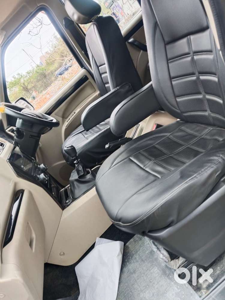 Mahindra Scorpio Classic 2.2 S 11 Mt 7 Str, 2024, Diesel