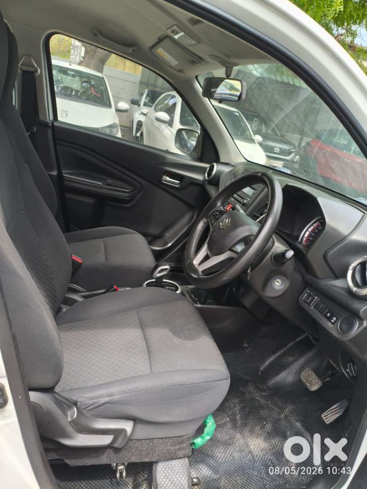 Maruti Suzuki Celerio 1.0 Zxi Ags, 2022, Petrol