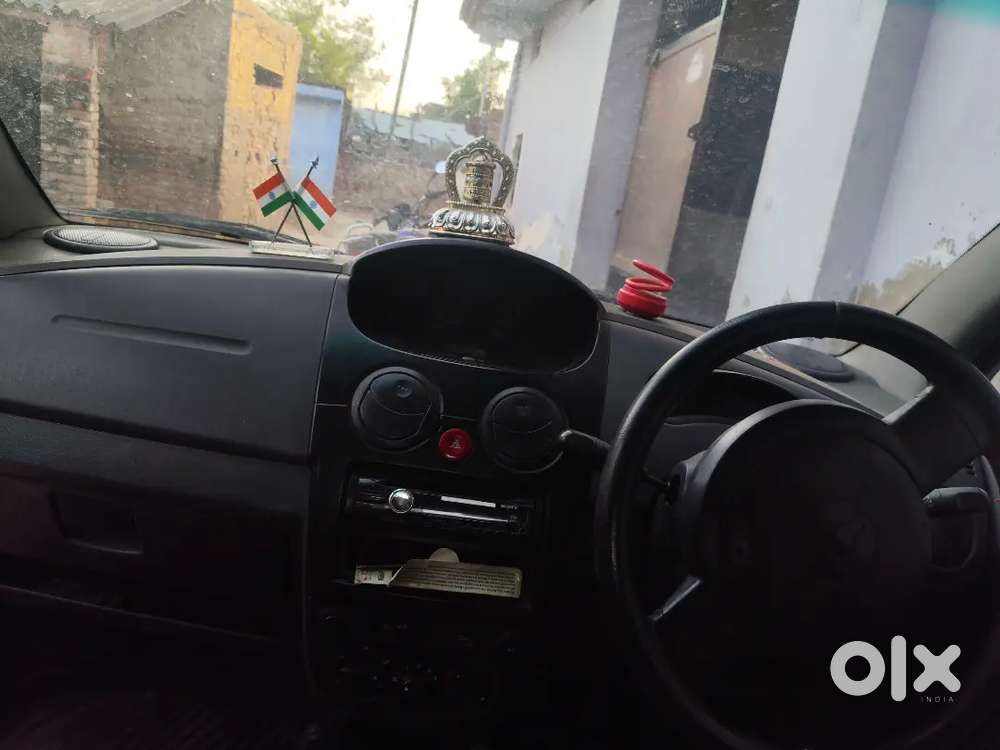 Chevrolet Spark 2007 Petrol 90000 Km Driven