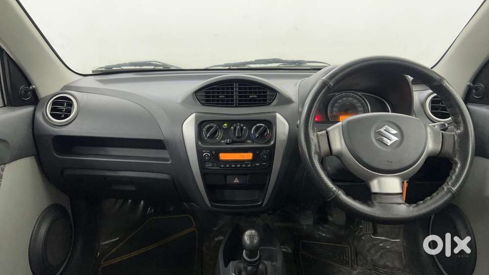 Maruti Suzuki Alto 800 2012-2016 Vxi, 2017, Petrol