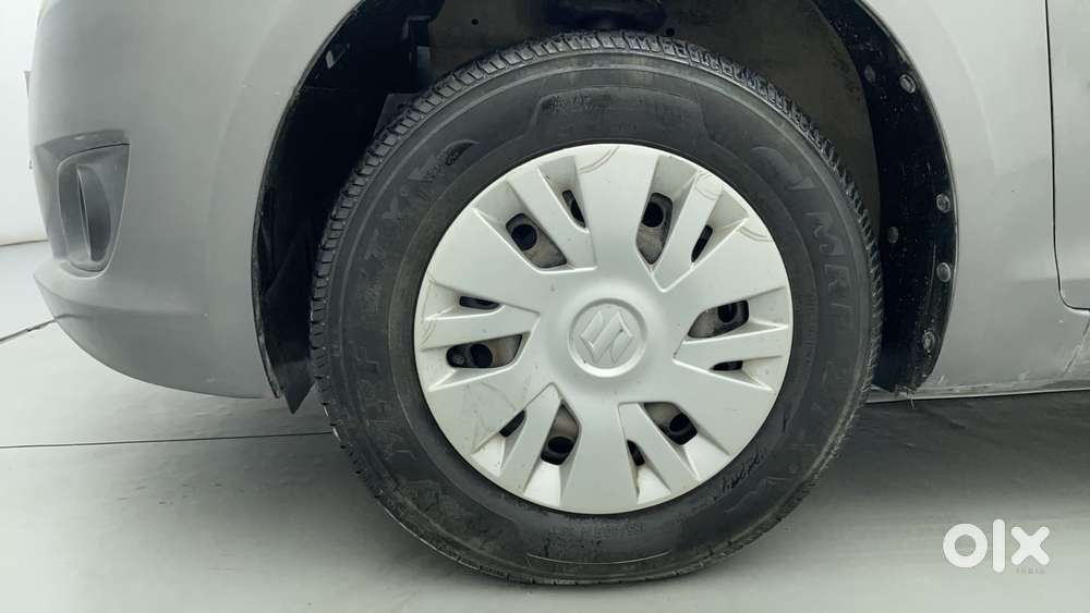 Maruti Suzuki Swift Vvt Vxi, 2014, Petrol