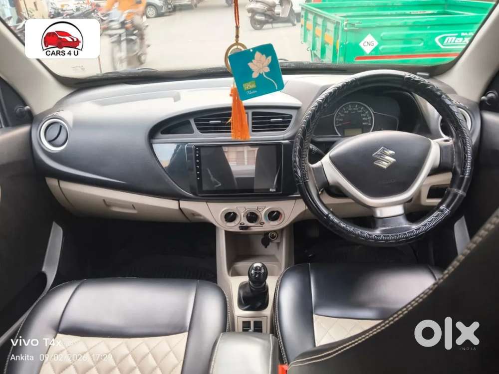 Maruti Suzuki Alto 800 Lxi, 2020, Petrol