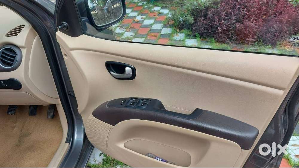 Hyundai Grand I10 Prime 2009 Petrol 89000 Km Driven 1.2l Kappa Engine