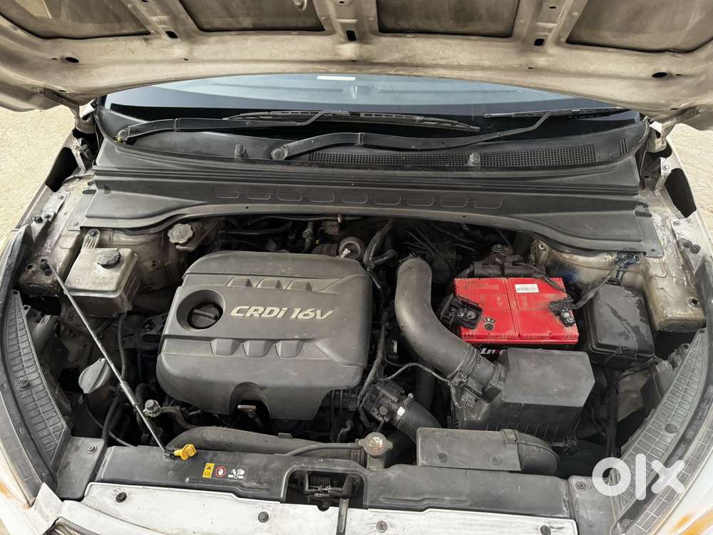 Hyundai Creta 1.6 Sx, 2015, Diesel
