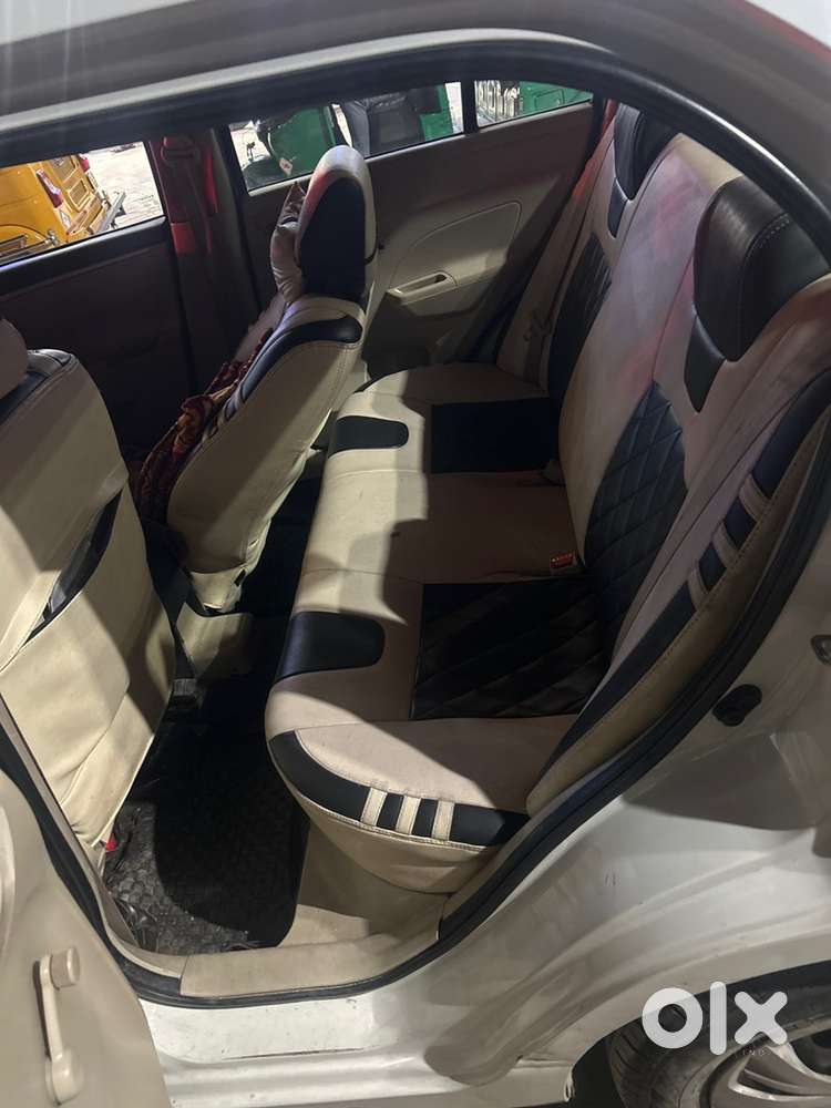 Swift Dzire Tour 2021