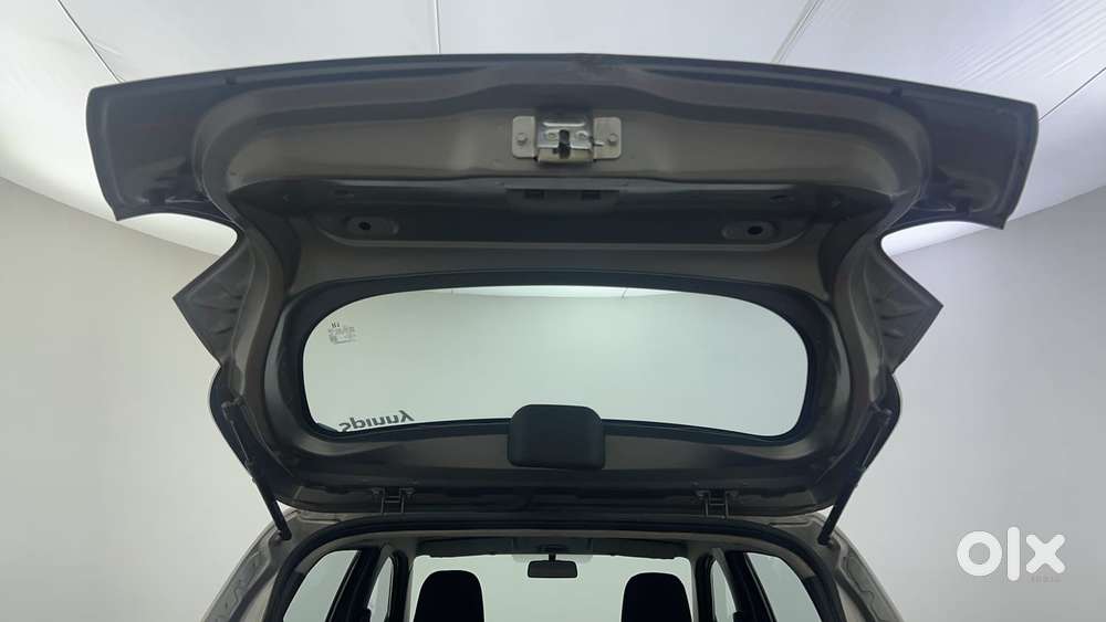 Renault Kwid Rxt 1.0, 2016, Petrol