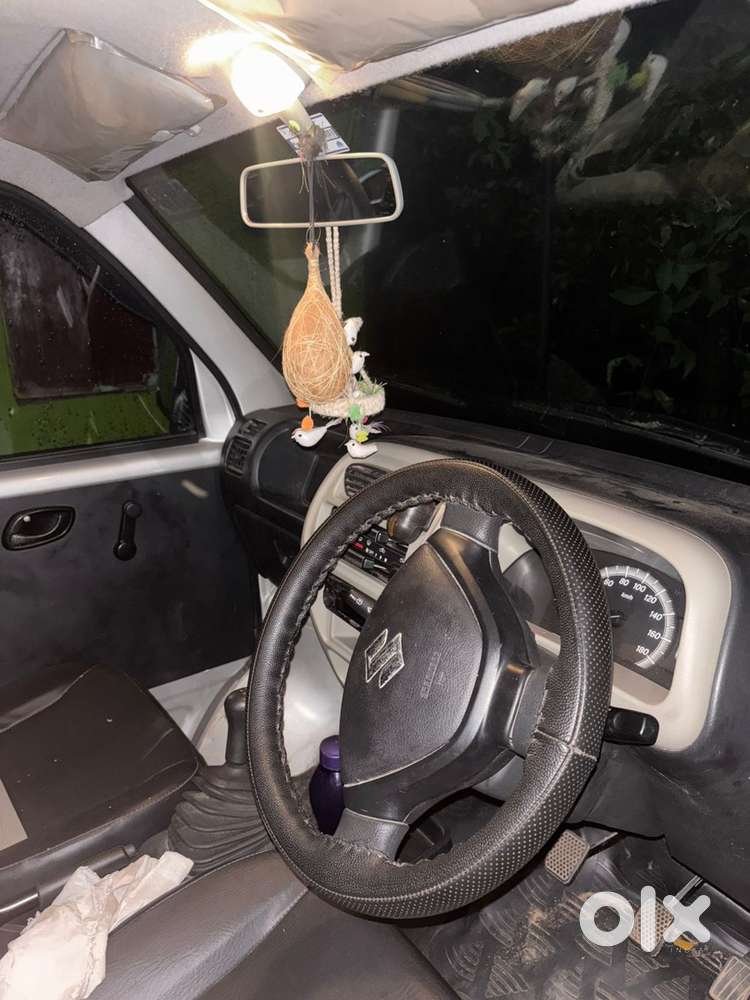 Maruti Suzuki Eeco 2020 Petrol Well Maintained