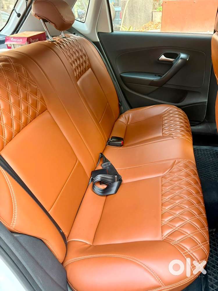 Volkswagen Polo Gt 2018
