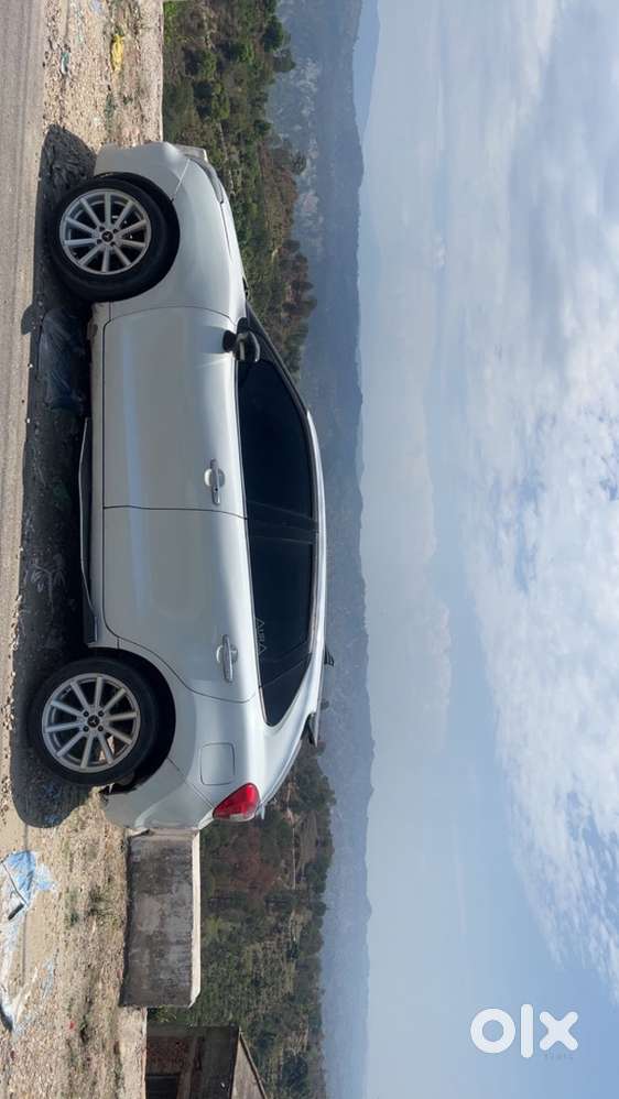 Maruti Suzuki Baleno 2016 Diesel Car