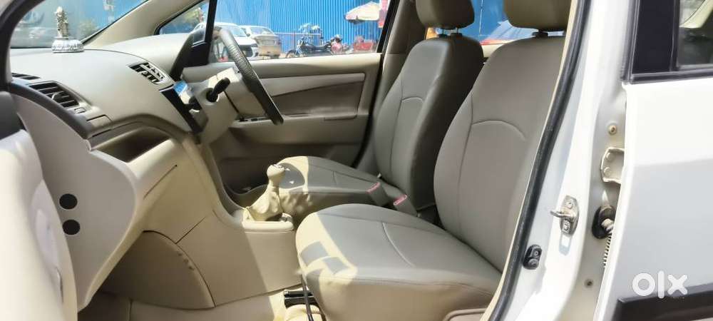 Maruti Suzuki Ertiga Vxi Cng, 2014, Cng & Hybrids