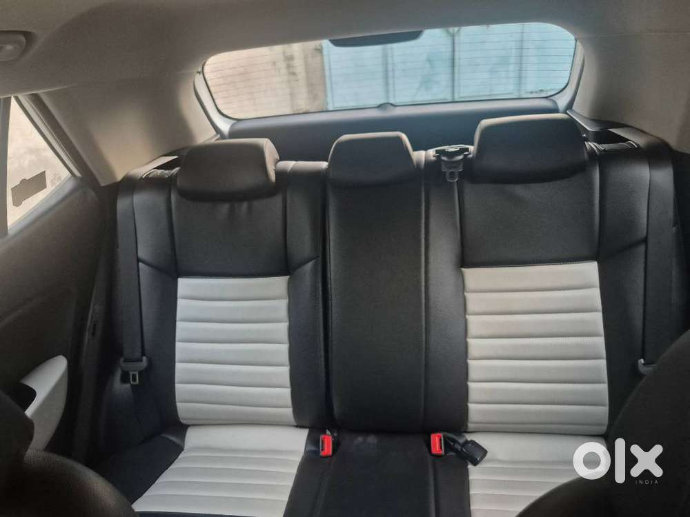 Hyundai Venue Kappa Mt S 2024 Excellent Condition