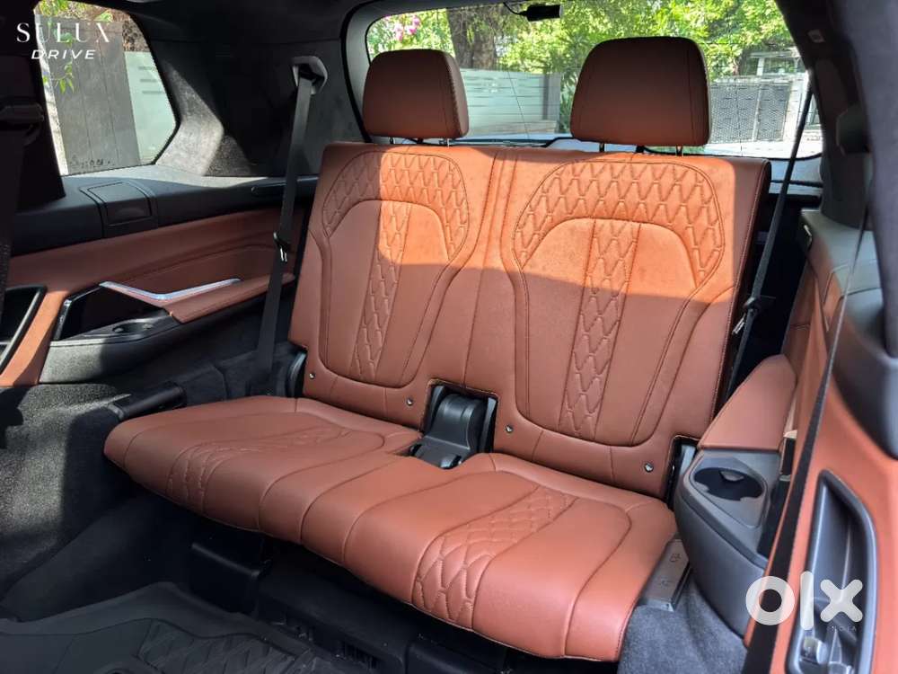 Bmw X7 3.0 Xdrive 40i M Sport, 2025, Petrol